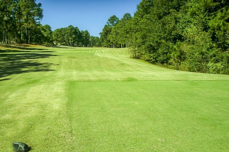 Tour The Course Gates Four Golf & Country Club