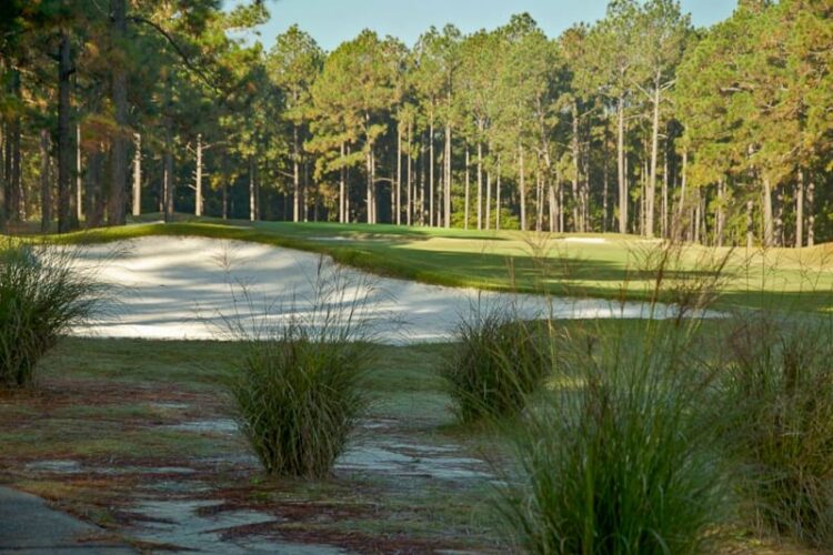 Tour The Course Gates Four Golf & Country Club